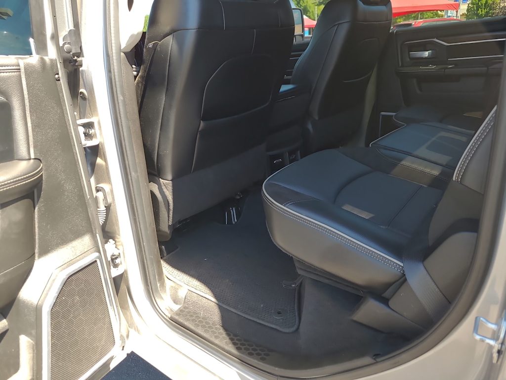 Thumbnail: 2024 RAM 2500 - 11