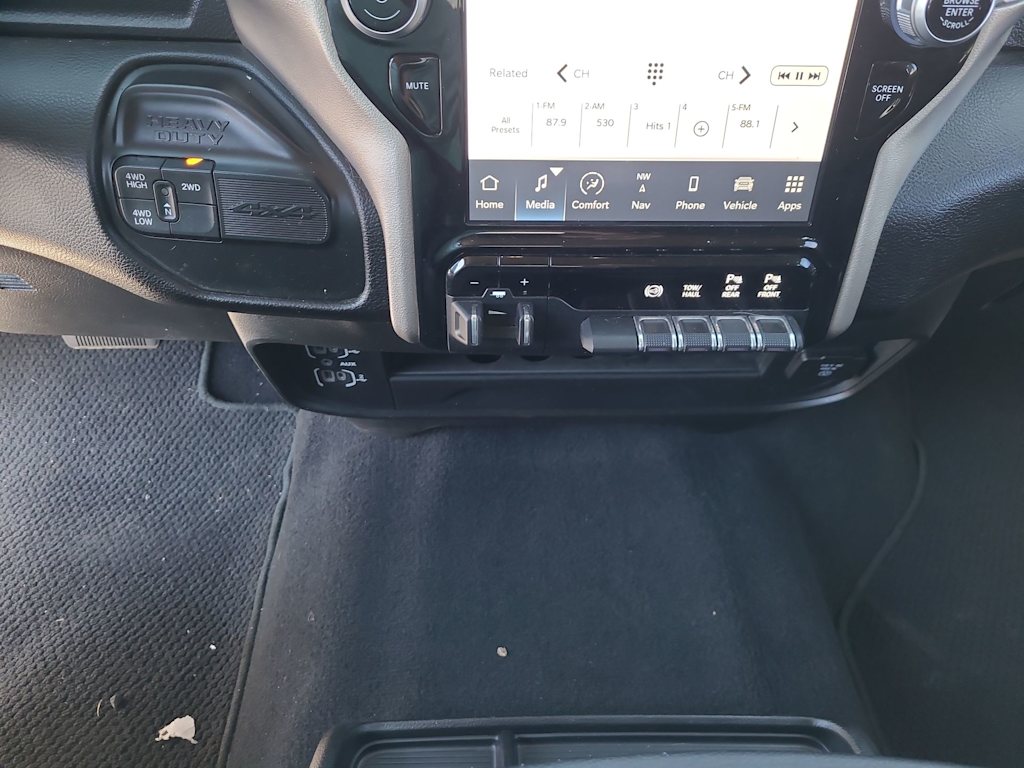 Thumbnail: 2024 RAM 2500 - 29