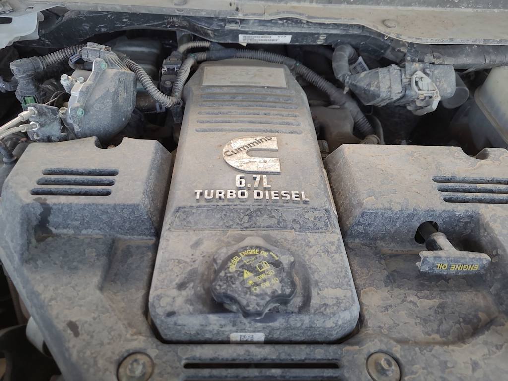 Thumbnail: 2024 RAM 2500 - 26