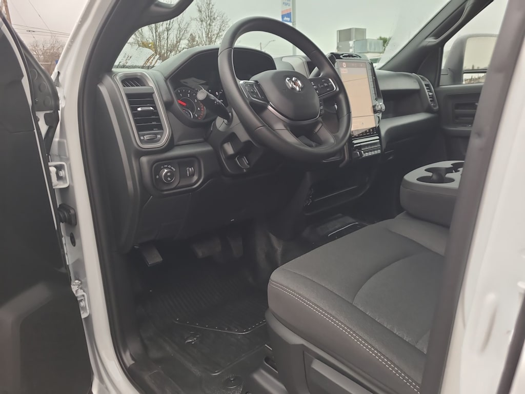 Thumbnail: 2026 RAM 3500 - 7