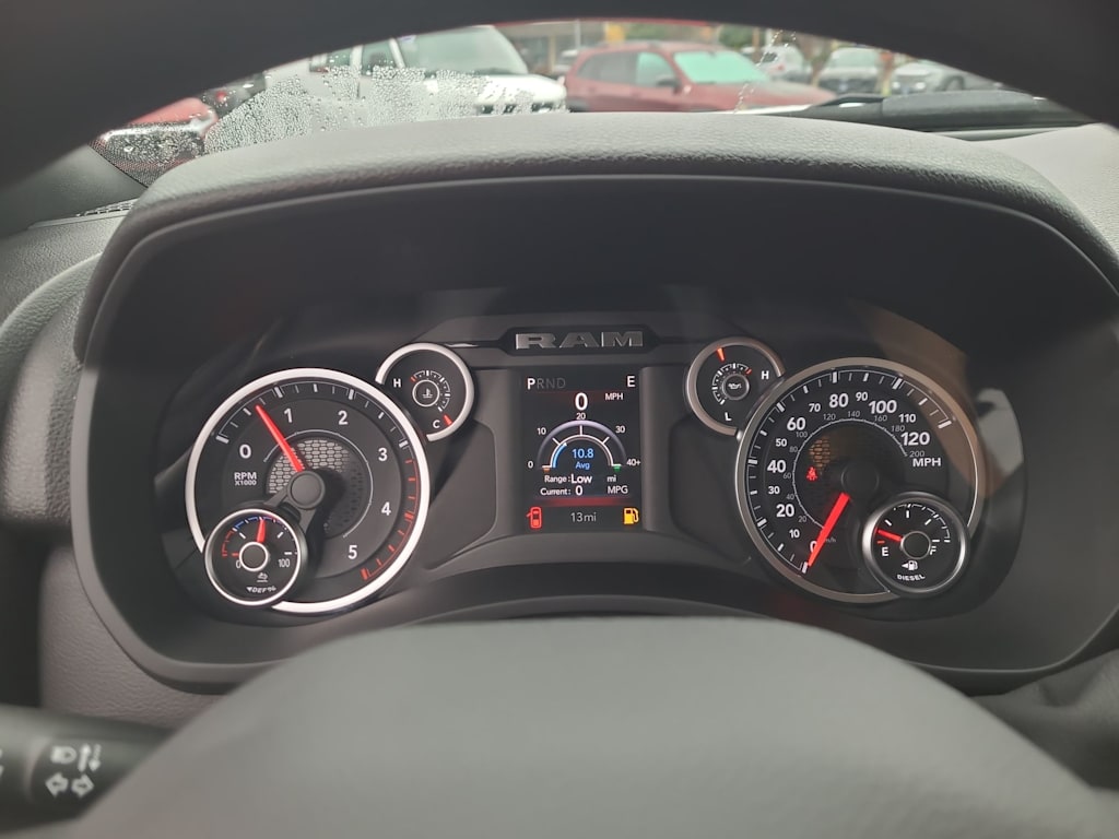 Thumbnail: 2026 RAM 3500 - 11