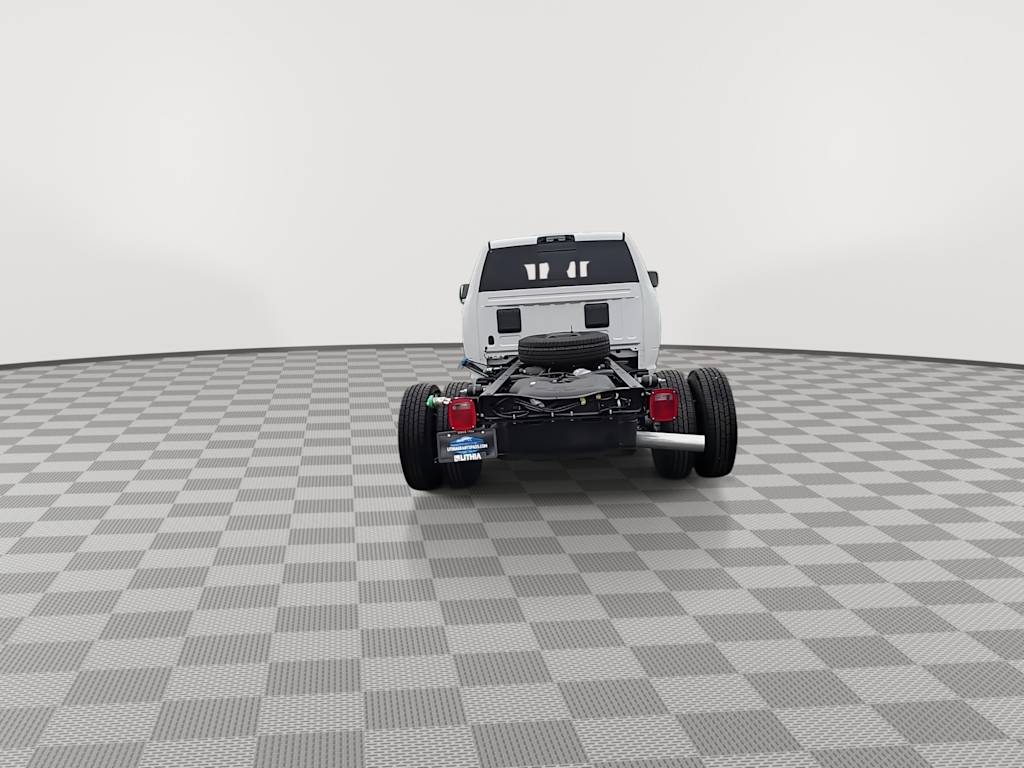 Thumbnail: 2026 RAM 3500 - 13