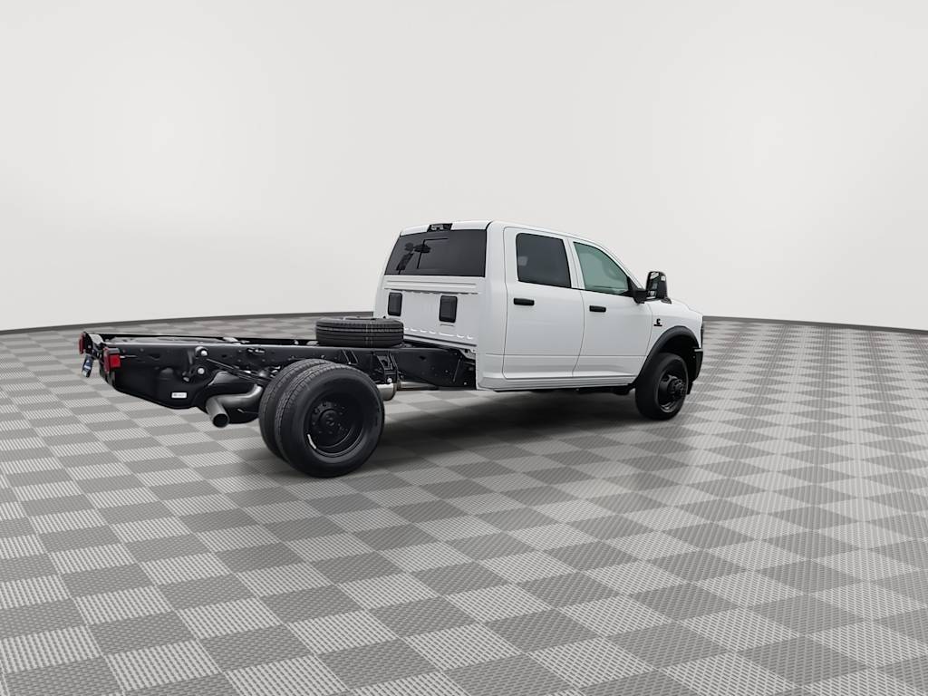 Thumbnail: 2026 RAM 3500 - 18