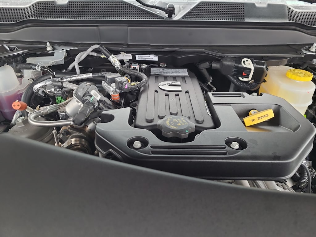 Thumbnail: 2026 RAM 3500 - 24