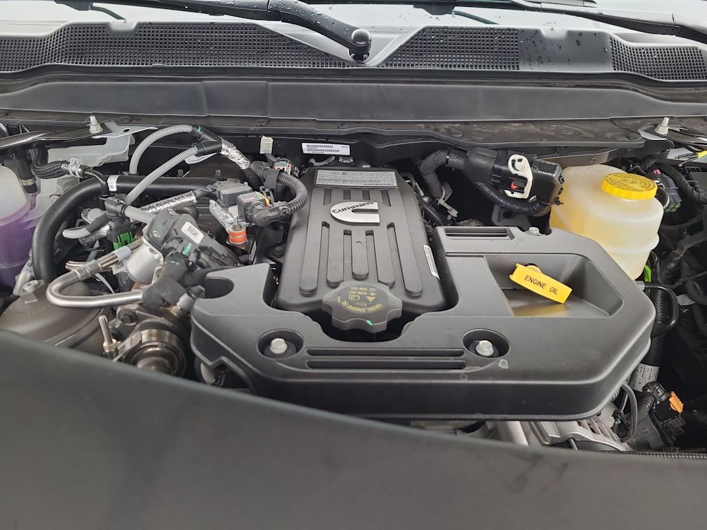 Thumbnail: 2026 RAM 3500 - 24