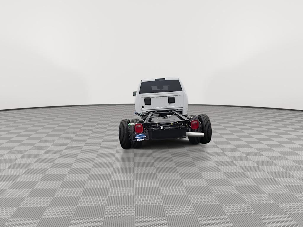 Thumbnail: 2026 RAM 3500 - 13