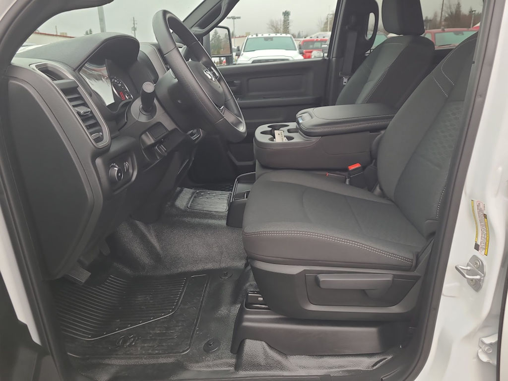 Thumbnail: 2026 RAM 3500 - 8