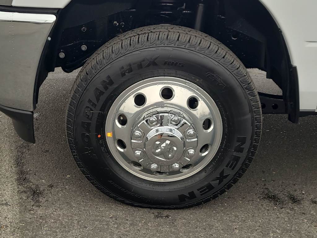 Thumbnail: 2026 RAM 3500 - 6