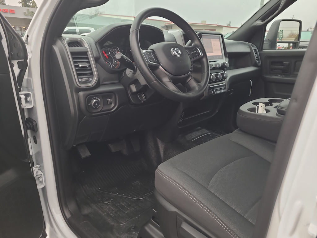 Thumbnail: 2026 RAM 3500 - 2