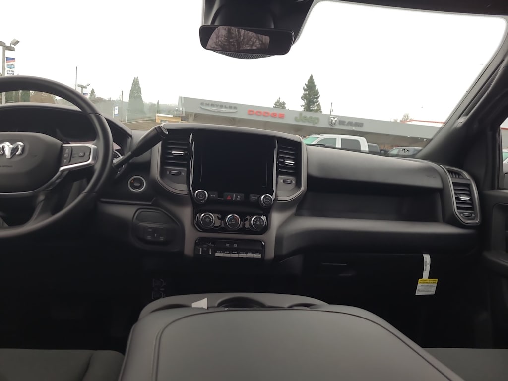 Thumbnail: 2026 RAM 3500 - 7