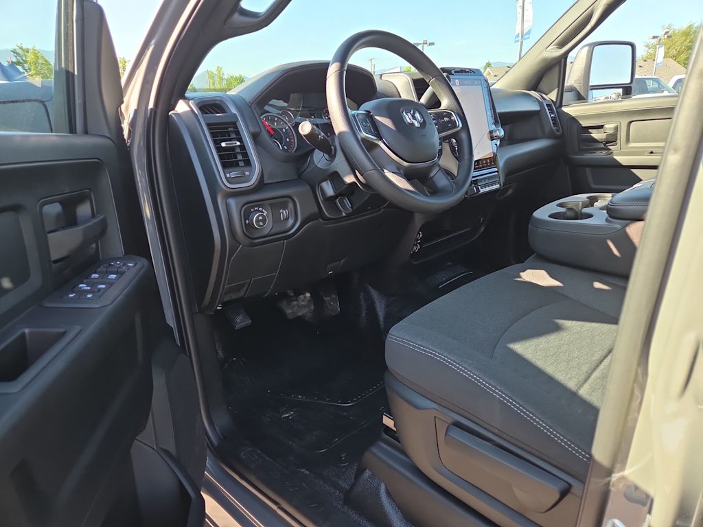 Thumbnail: 2026 RAM 3500 - 2