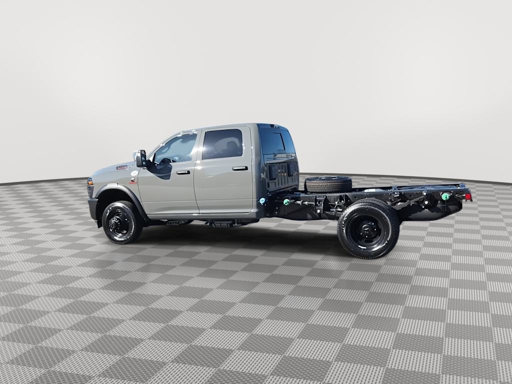 Thumbnail: 2026 RAM 3500 - 14