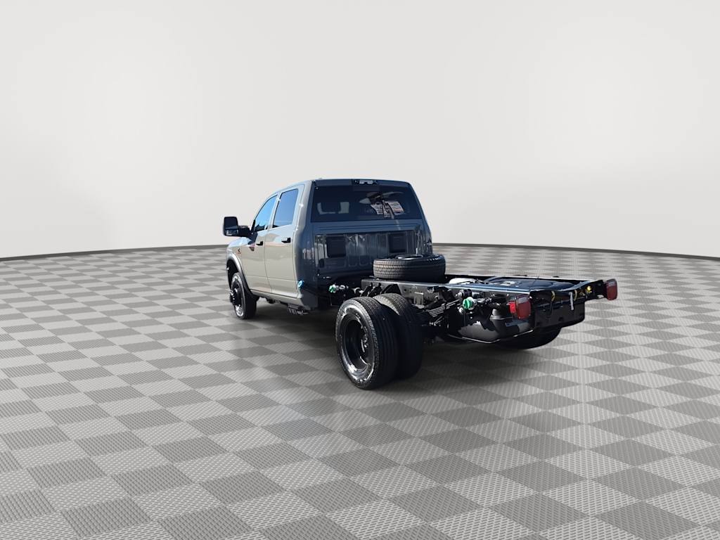 Thumbnail: 2026 RAM 3500 - 5