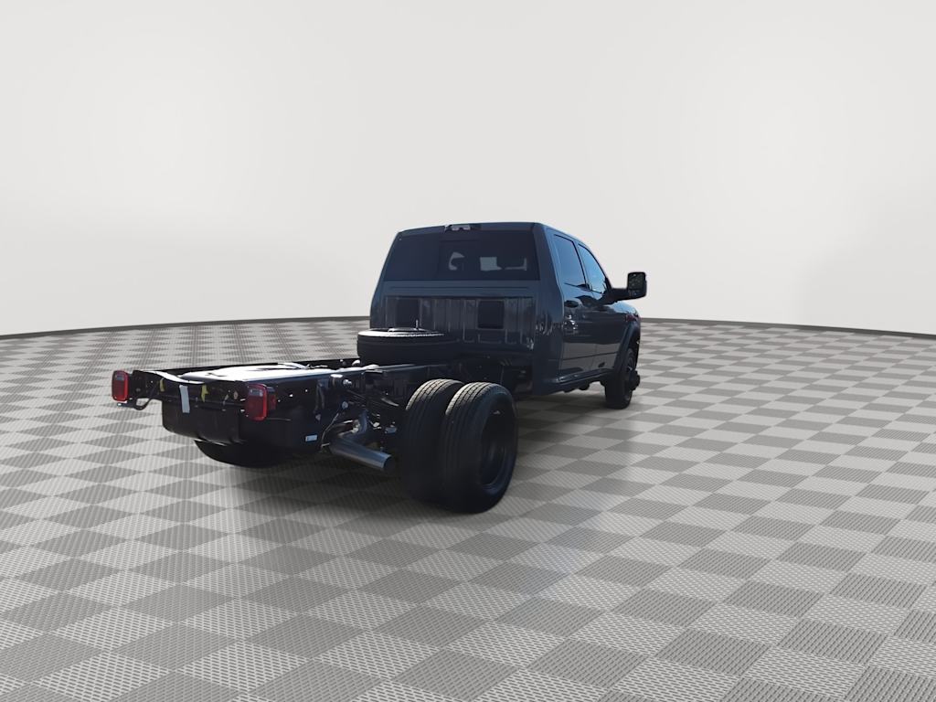 Thumbnail: 2026 RAM 3500 - 17
