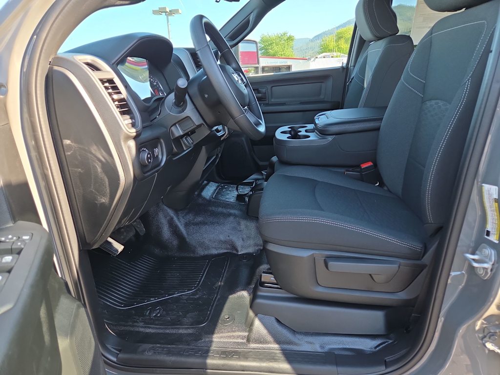 Thumbnail: 2026 RAM 3500 - 9