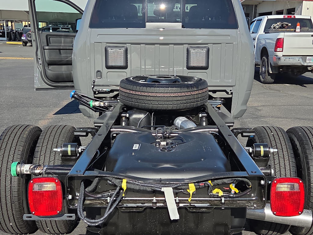 Thumbnail: 2026 RAM 3500 - 7