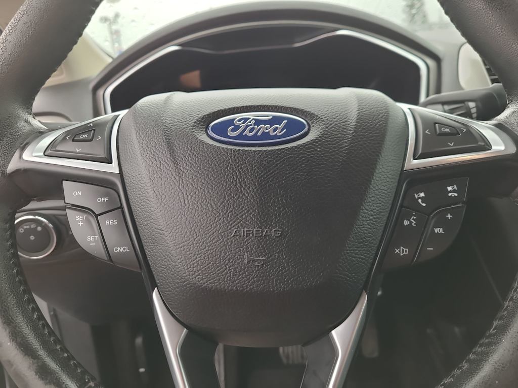 Thumbnail: 2020 Ford Fusion - 29