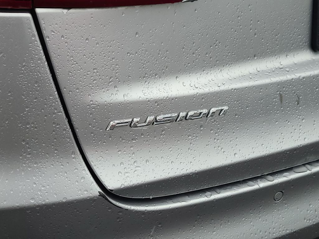 Thumbnail: 2020 Ford Fusion - 7