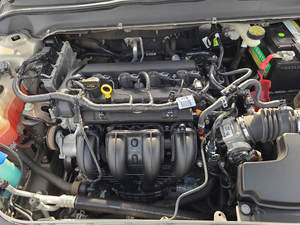 Thumbnail: 2015 Ford Fusion - 9