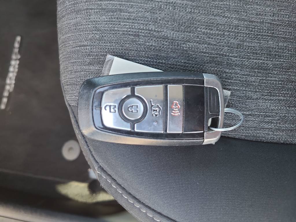 Thumbnail: 2021 Ford Bronco Sport - 19