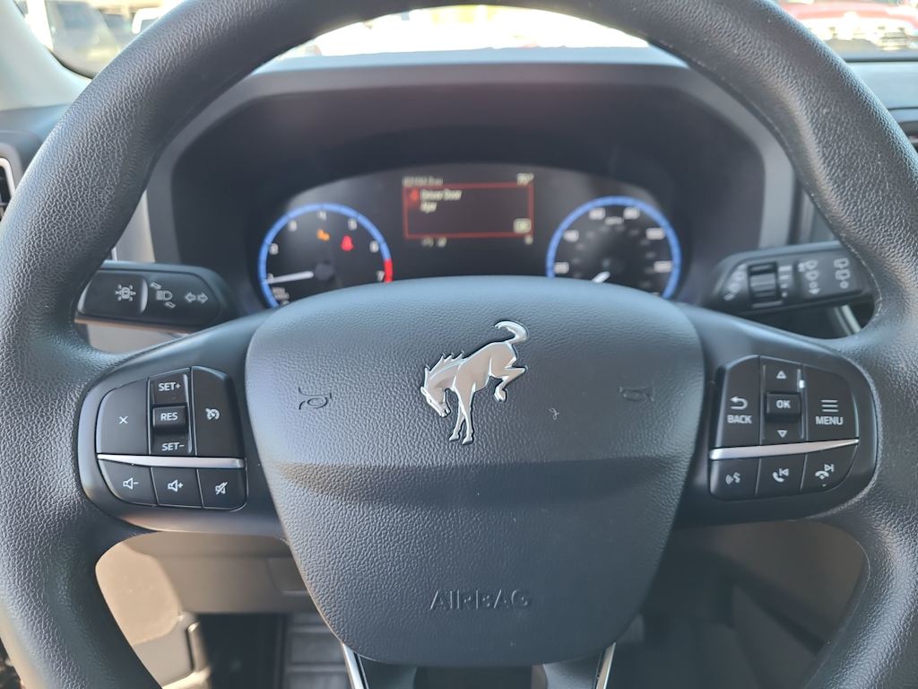 Thumbnail: 2021 Ford Bronco Sport - 31