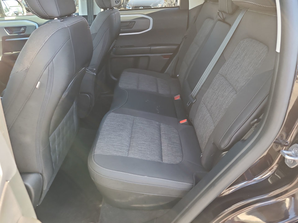 Thumbnail: 2021 Ford Bronco Sport - 30