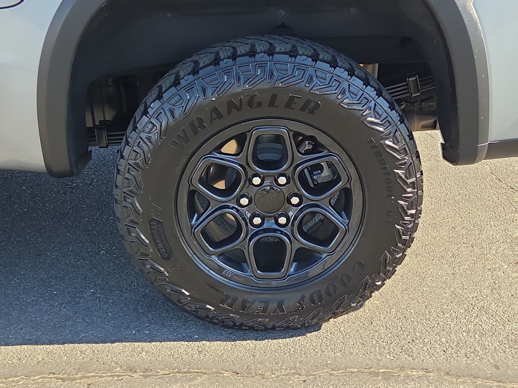 Thumbnail: 2024 Chevrolet Silverado 1500 - 8