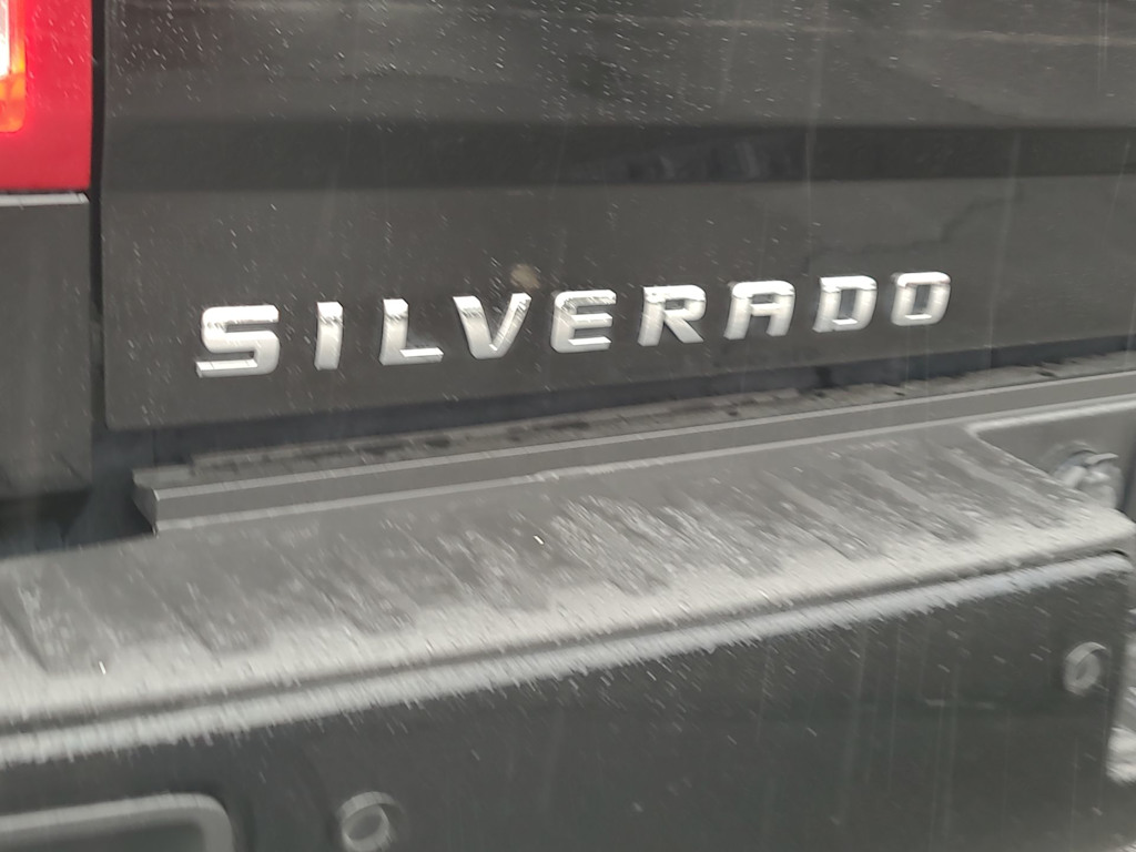 Thumbnail: 2017 Chevrolet Silverado 1500 - 7
