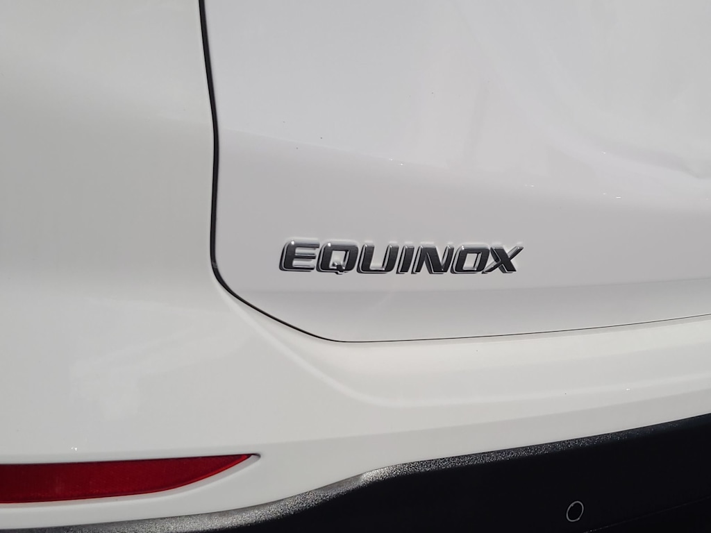 Thumbnail: 2024 Chevrolet Equinox - 7