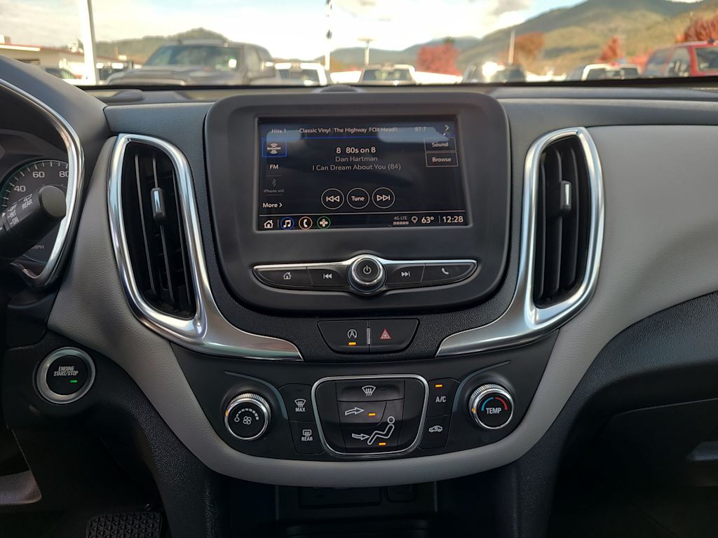 Thumbnail: 2024 Chevrolet Equinox - 14