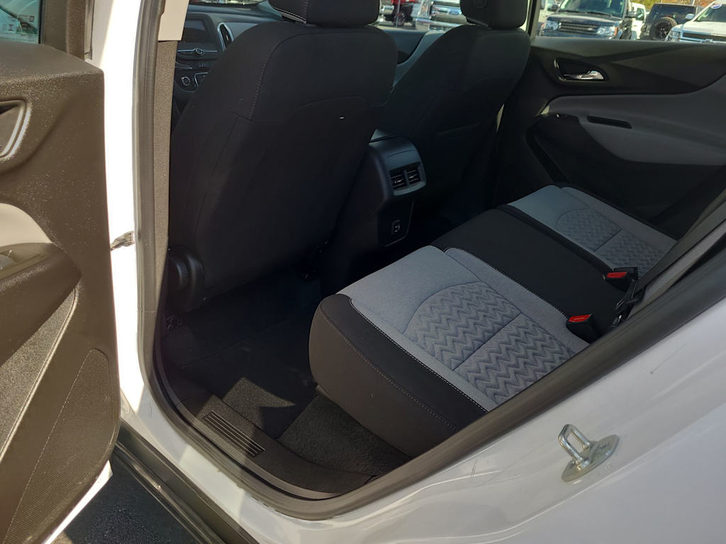 Thumbnail: 2024 Chevrolet Equinox - 13