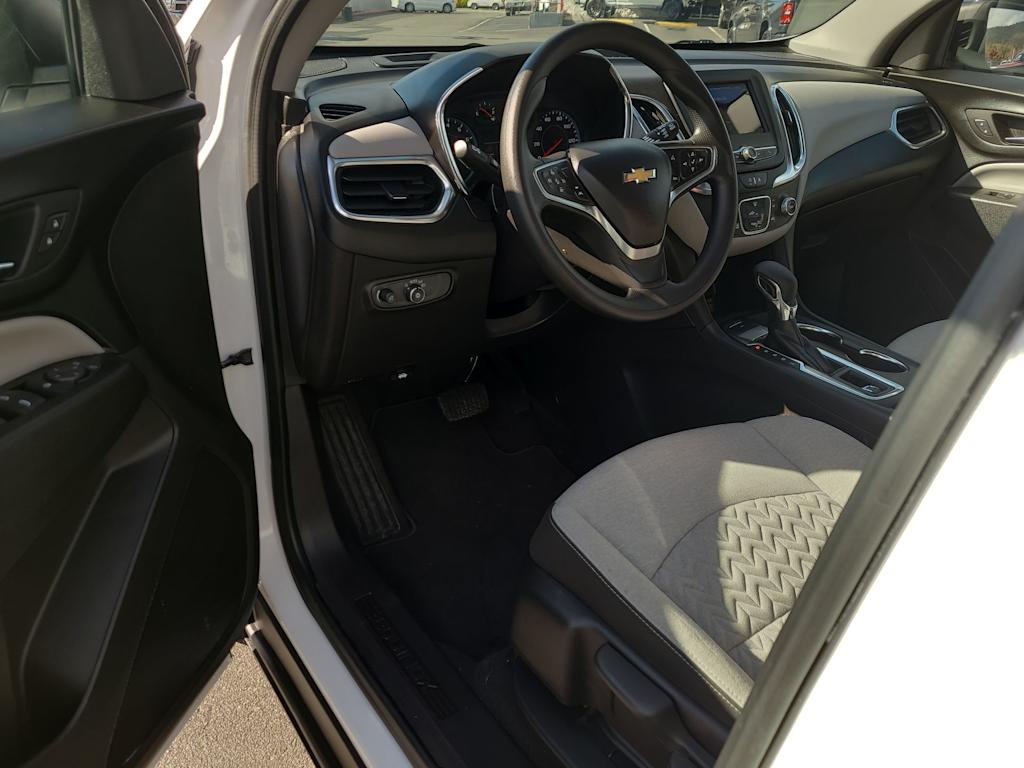 Thumbnail: 2024 Chevrolet Equinox - 2