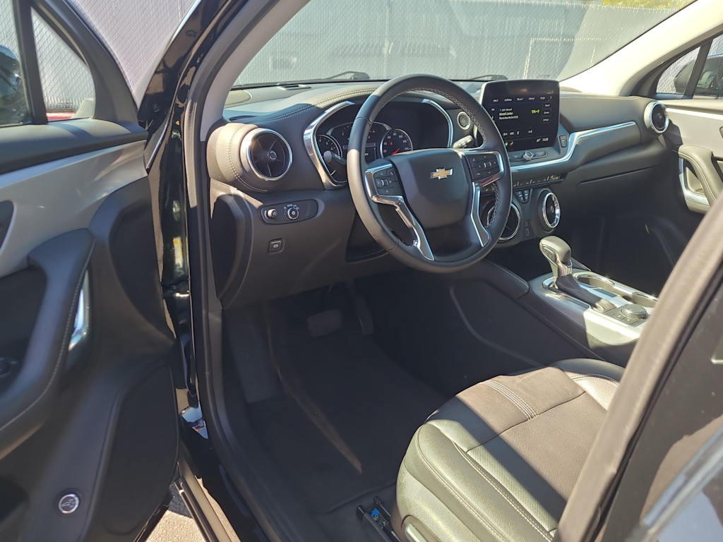 2024 Chevrolet Blazer  2