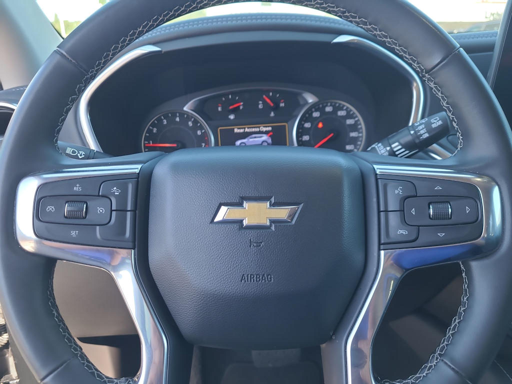 2024 Chevrolet Blazer  29