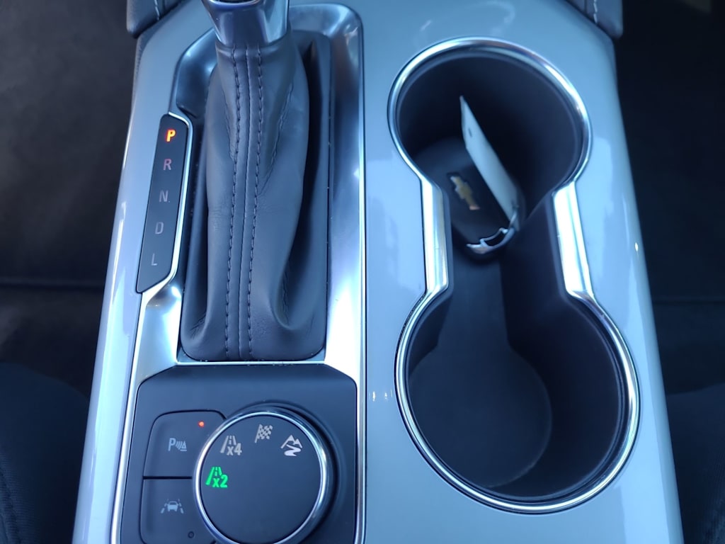 2024 Chevrolet Blazer  14