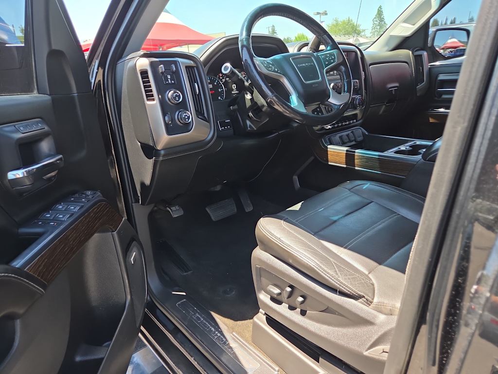 Thumbnail: 2018 GMC Sierra 1500 - 10