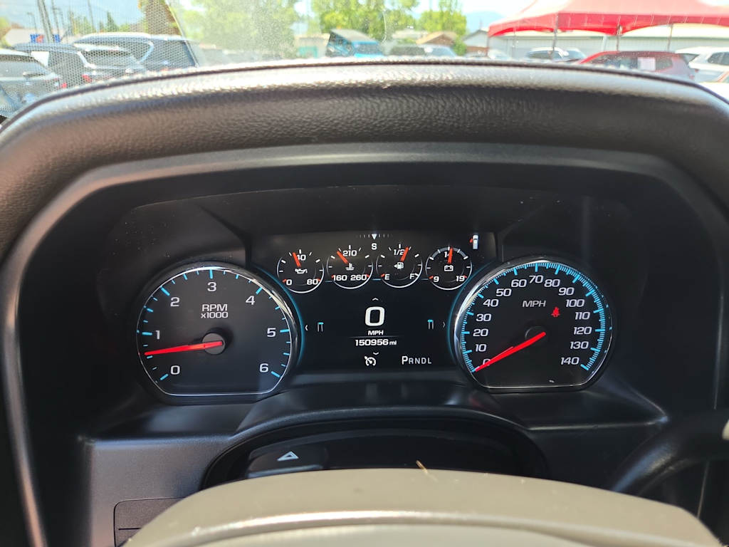 Thumbnail: 2018 GMC Sierra 1500 - 14