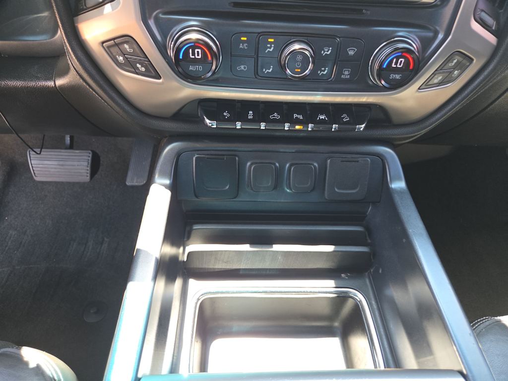 Thumbnail: 2018 GMC Sierra 1500 - 29