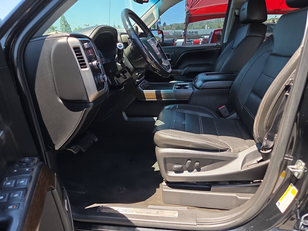 Thumbnail: 2018 GMC Sierra 1500 - 11