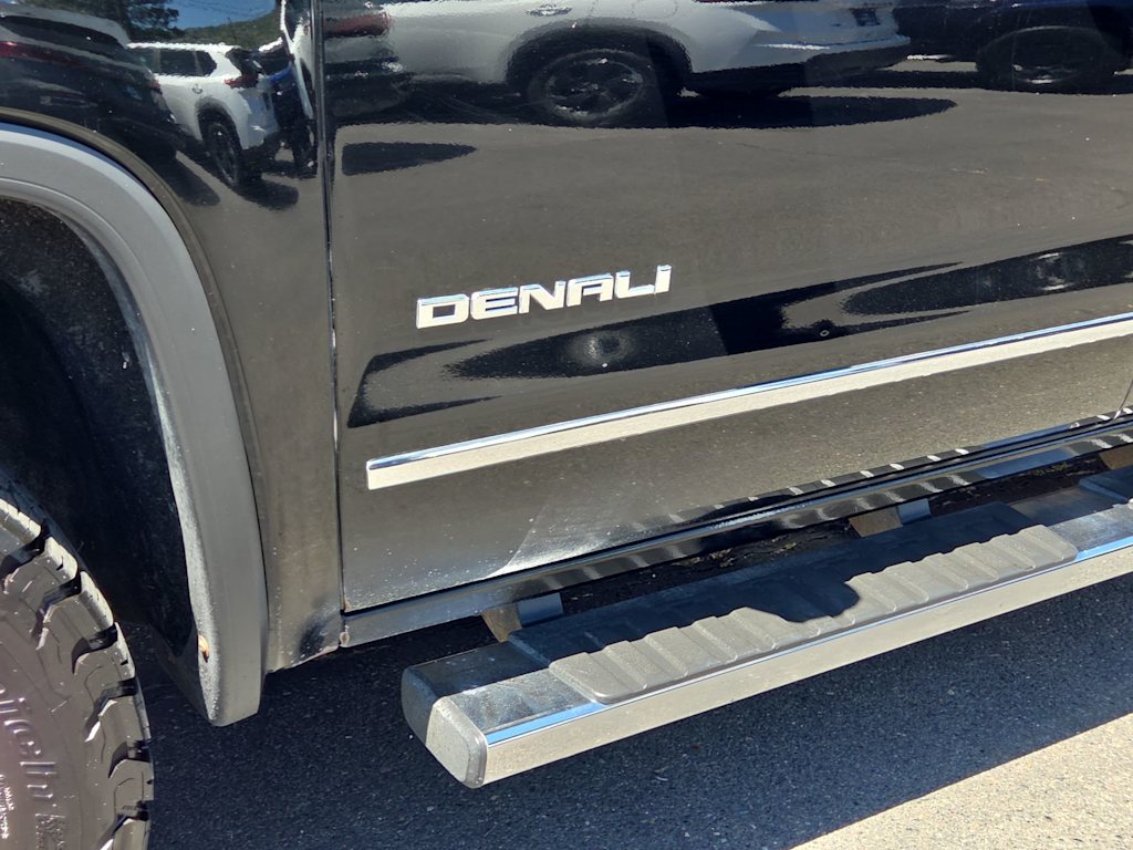 Thumbnail: 2018 GMC Sierra 1500 - 7