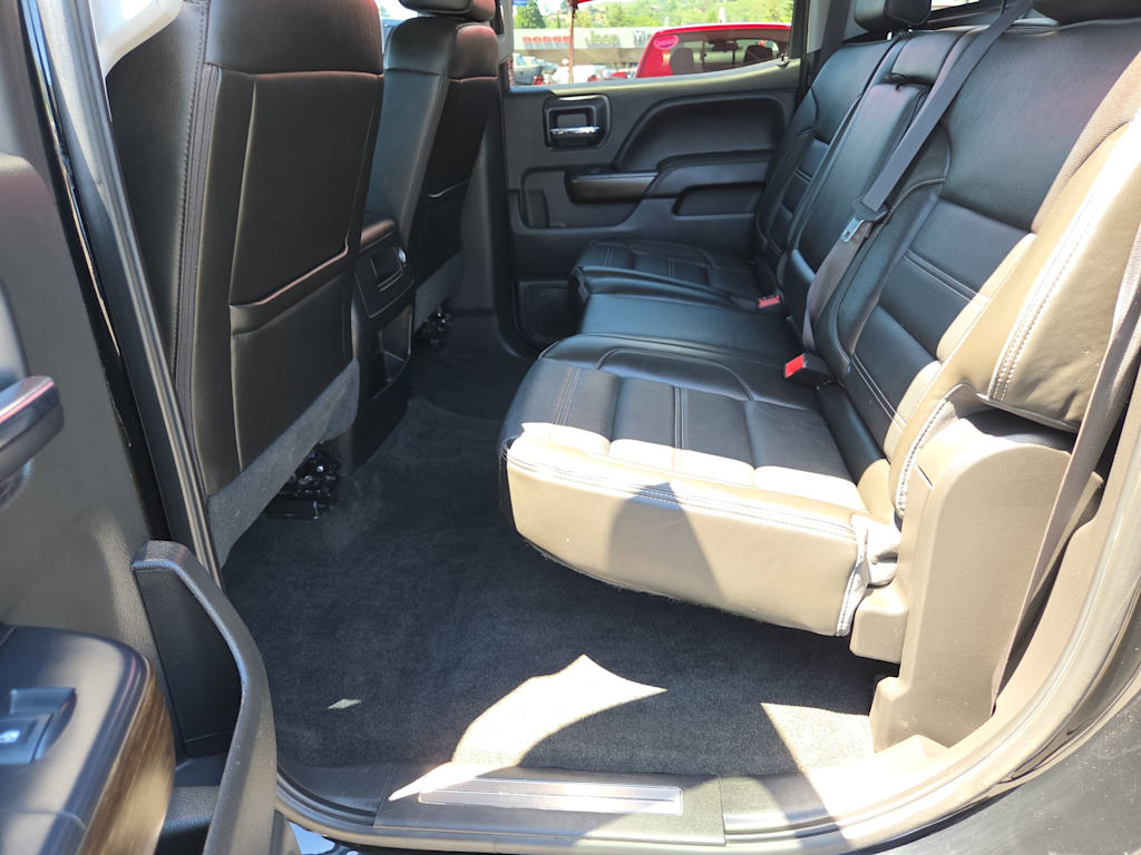 Thumbnail: 2018 GMC Sierra 1500 - 26