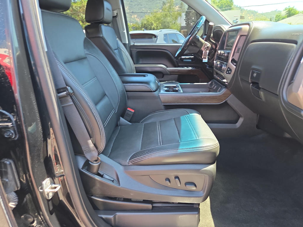 Thumbnail: 2018 GMC Sierra 1500 - 27