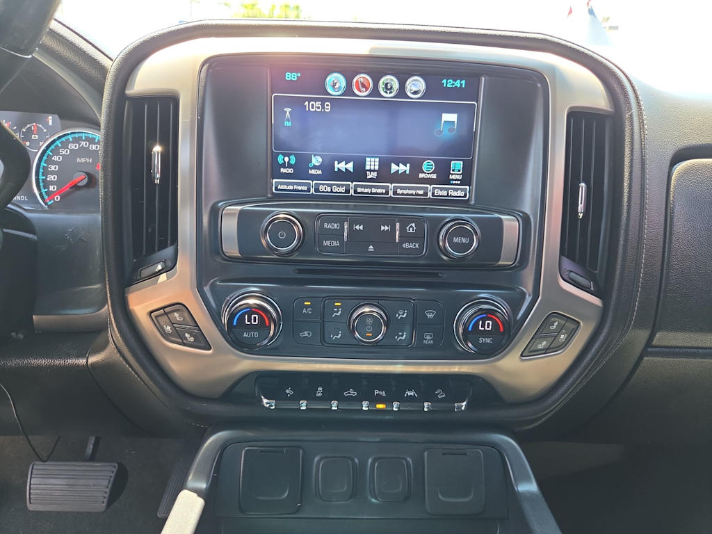 Thumbnail: 2018 GMC Sierra 1500 - 13