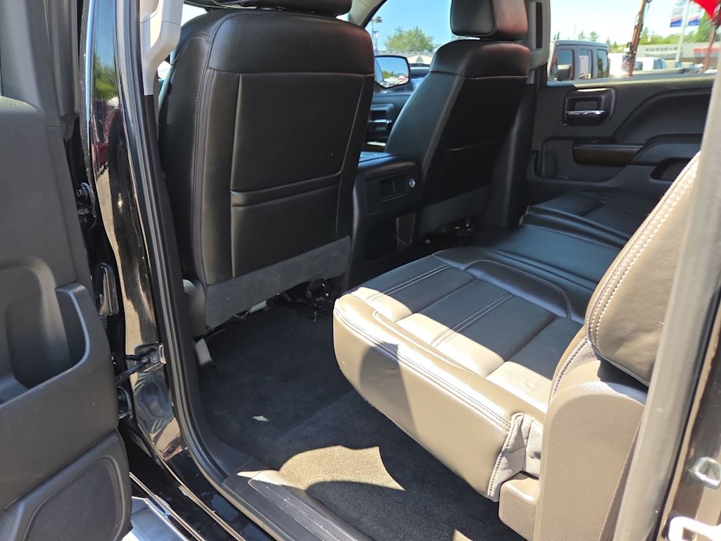 Thumbnail: 2018 GMC Sierra 1500 - 12