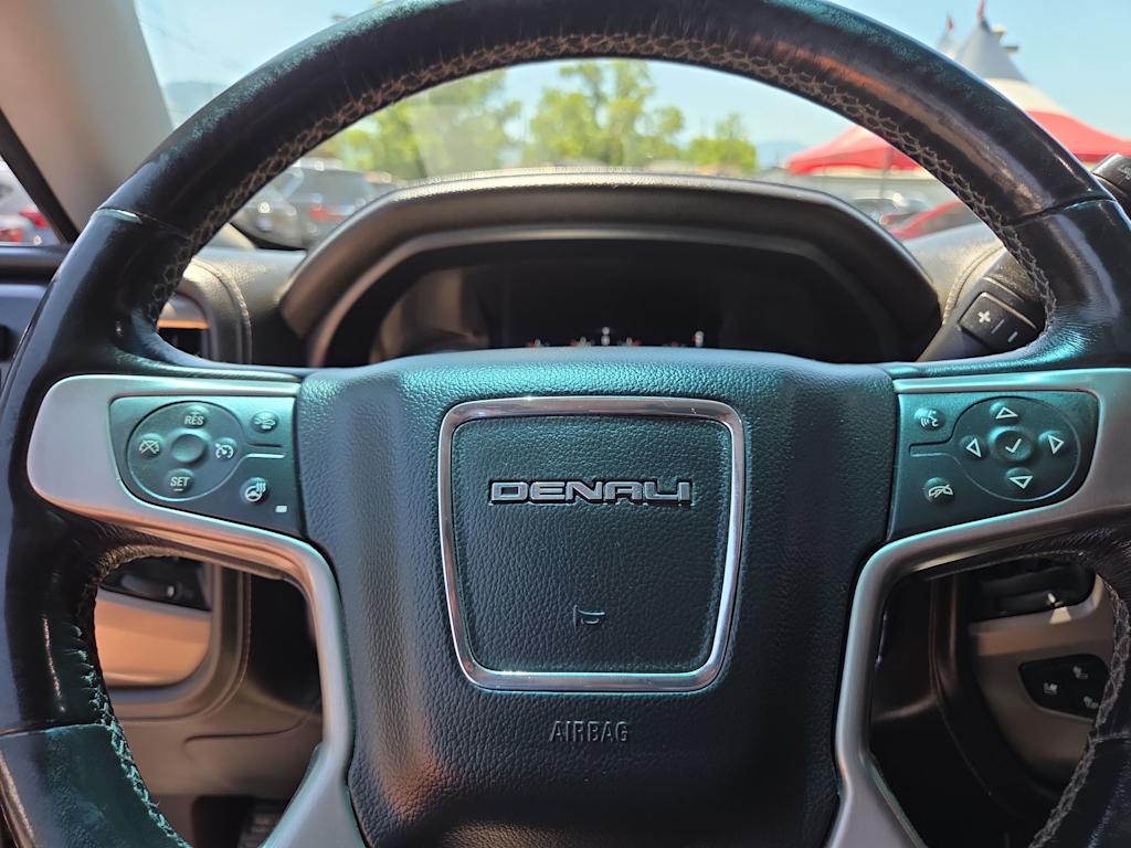 Thumbnail: 2018 GMC Sierra 1500 - 28
