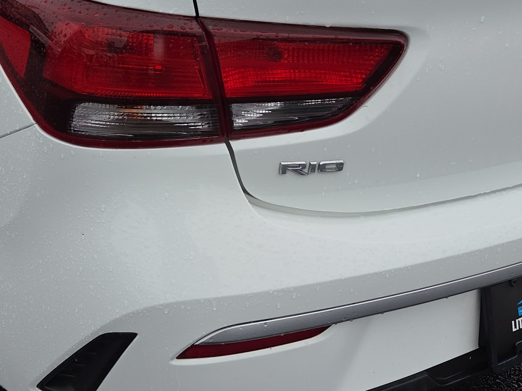 Thumbnail: 2023 Kia Rio - 28