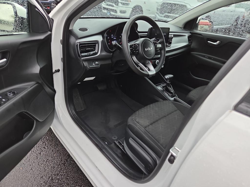 Thumbnail: 2023 Kia Rio - 2