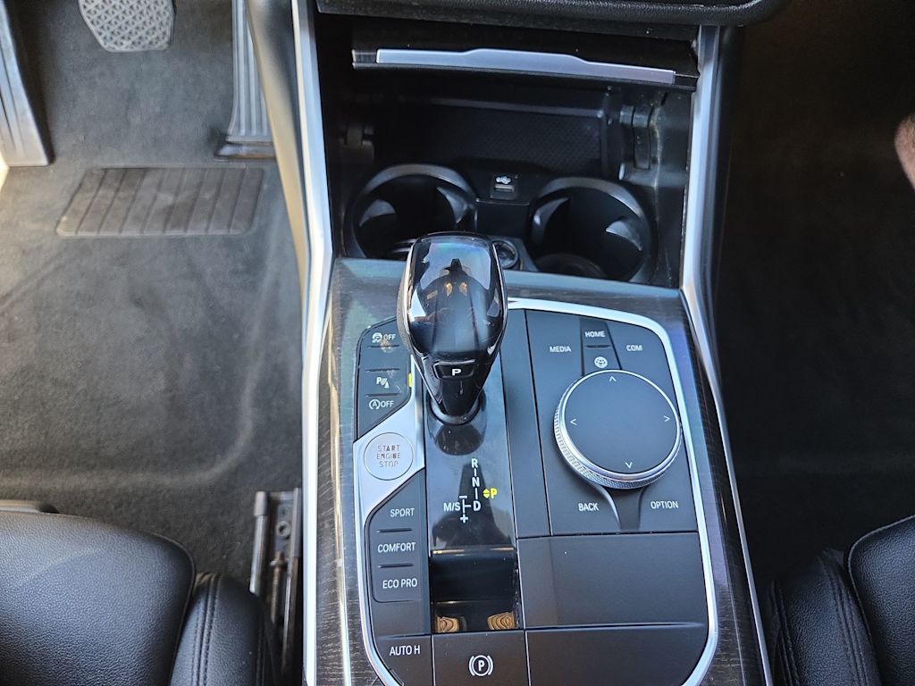 Thumbnail: 2019 BMW 3 Series - 14