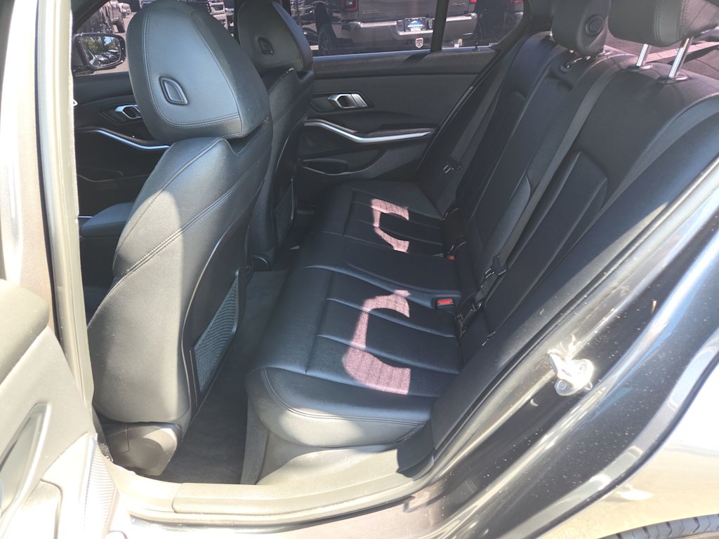 Thumbnail: 2019 BMW 3 Series - 28