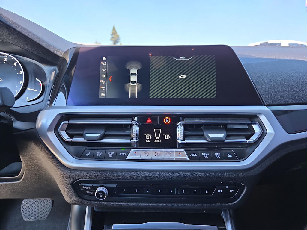Thumbnail: 2019 BMW 3 Series - 13